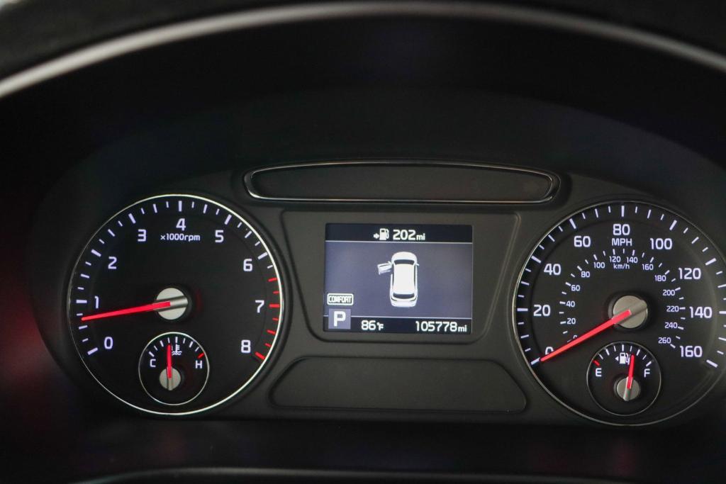 used 2019 Kia Sorento car, priced at $12,895