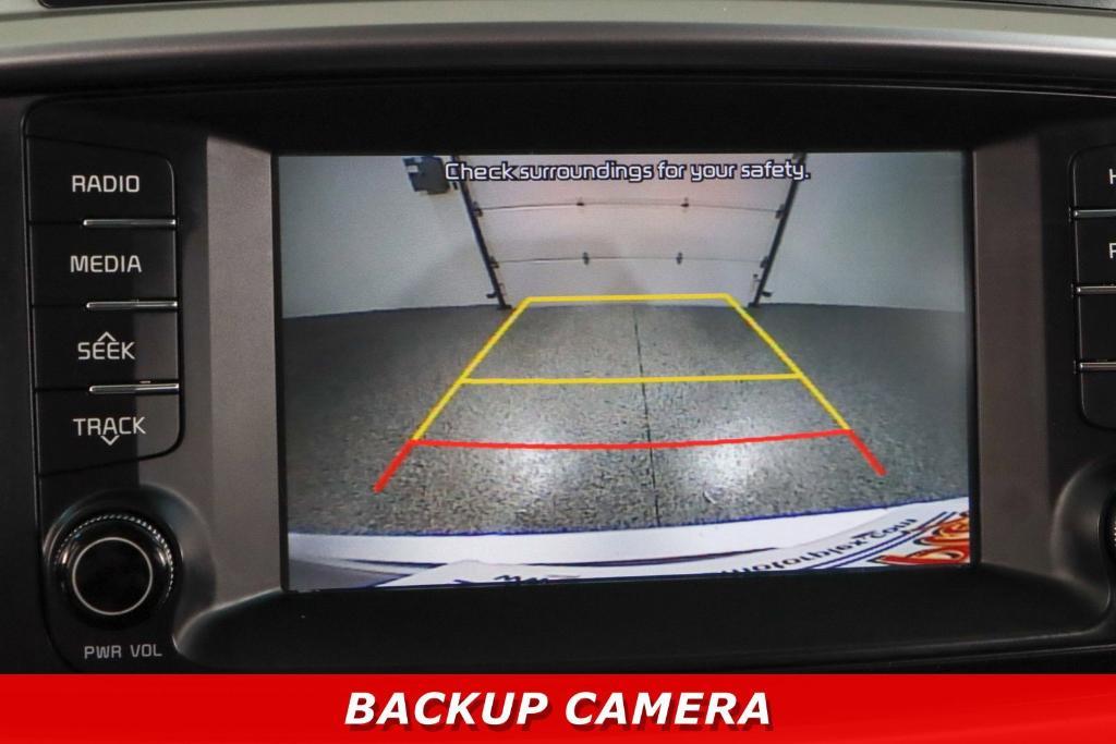 used 2019 Kia Sorento car, priced at $12,895