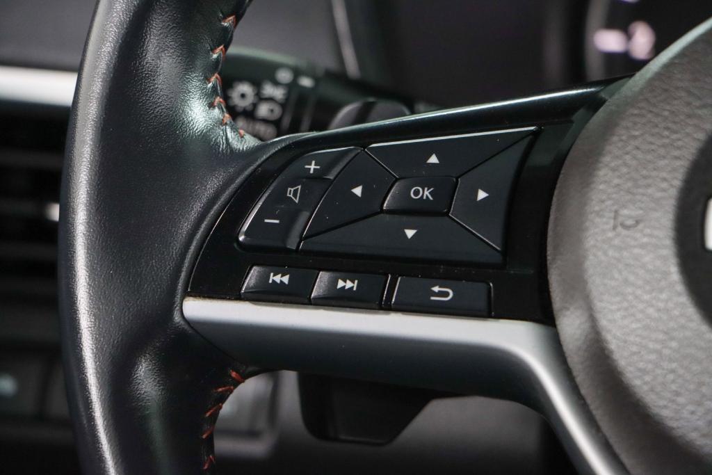 used 2021 Nissan Altima car, priced at $20,595