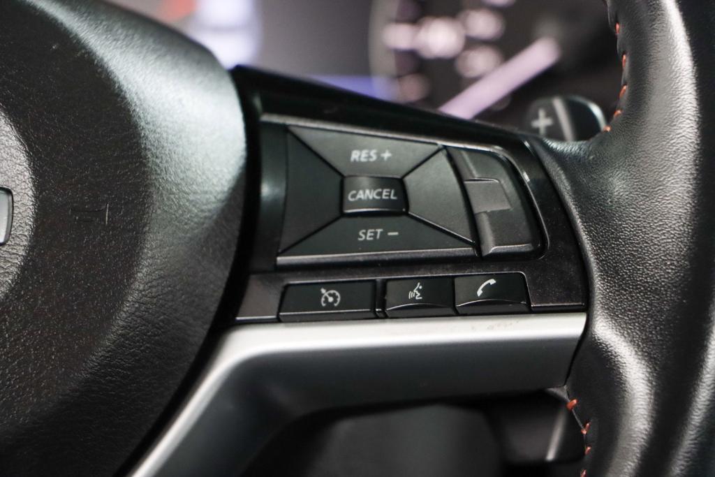used 2021 Nissan Altima car, priced at $20,595