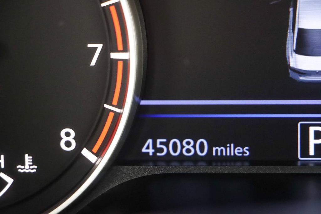 used 2021 Nissan Altima car, priced at $20,595