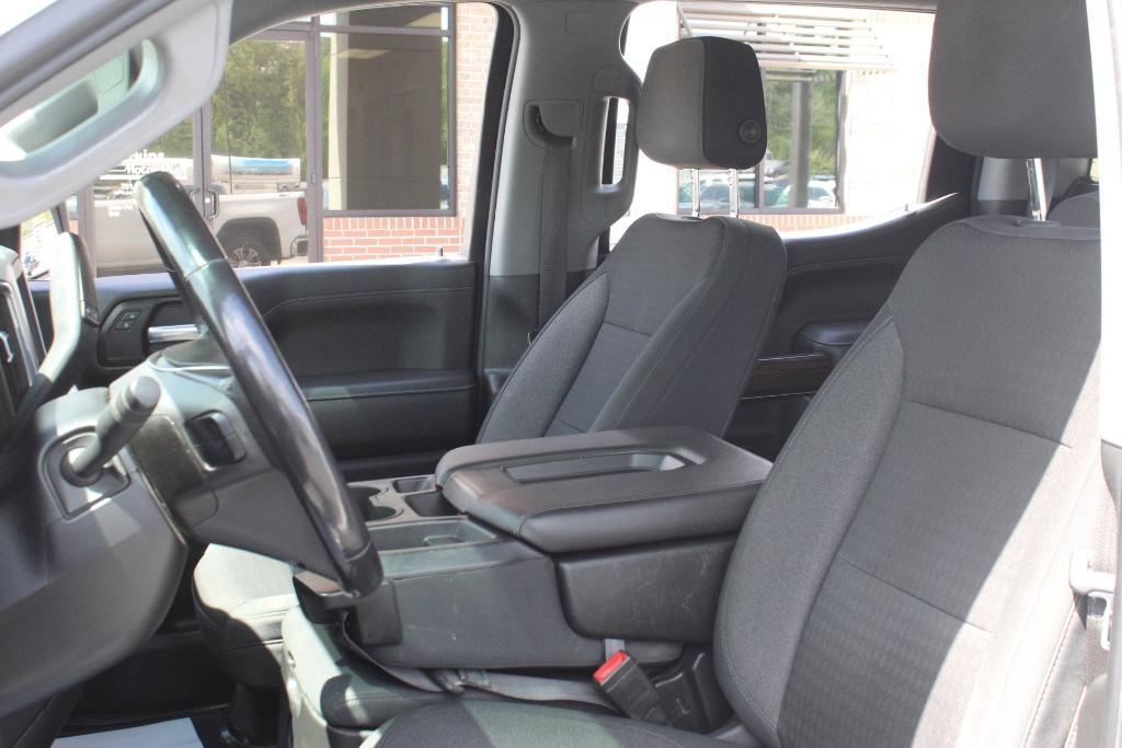 used 2020 GMC Sierra 1500 car, priced at $30,995