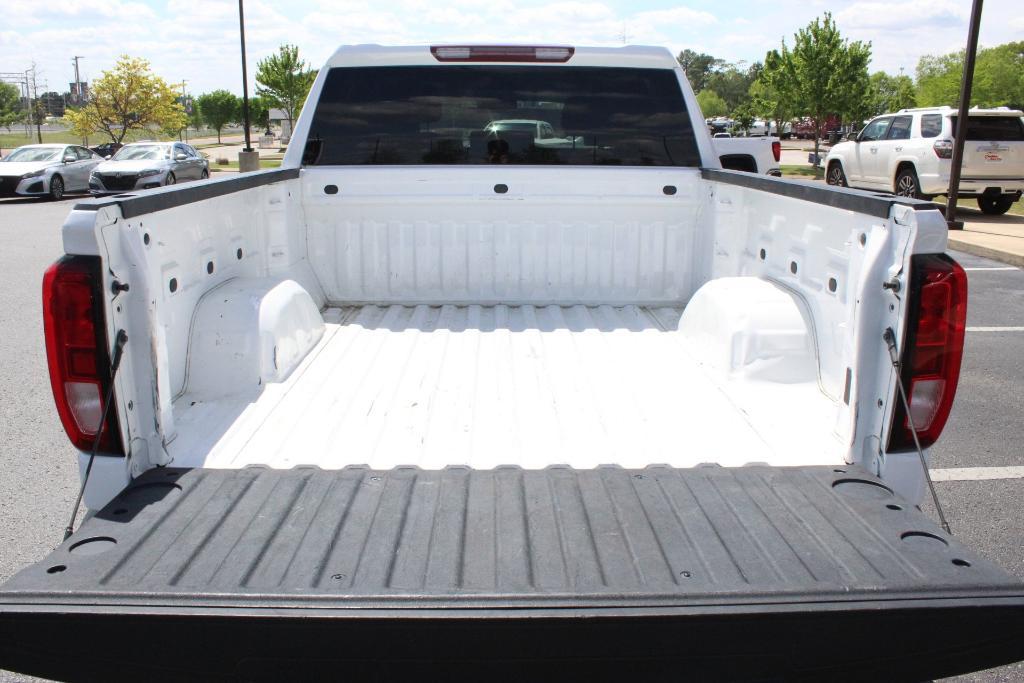 used 2020 GMC Sierra 1500 car, priced at $30,995
