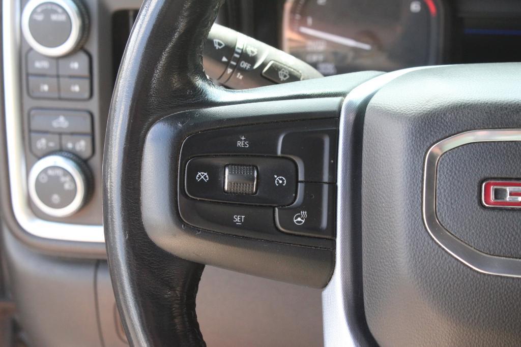 used 2020 GMC Sierra 1500 car, priced at $30,995