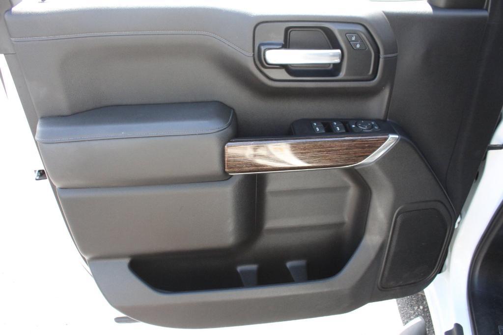 used 2020 GMC Sierra 1500 car, priced at $30,995