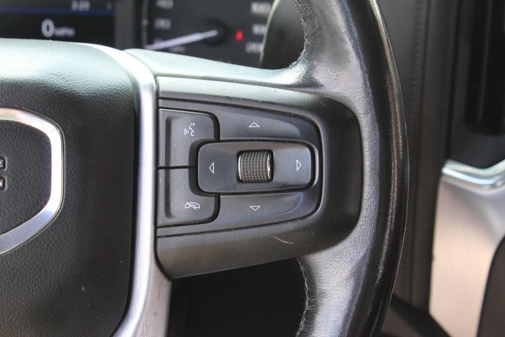 used 2020 GMC Sierra 1500 car, priced at $30,995
