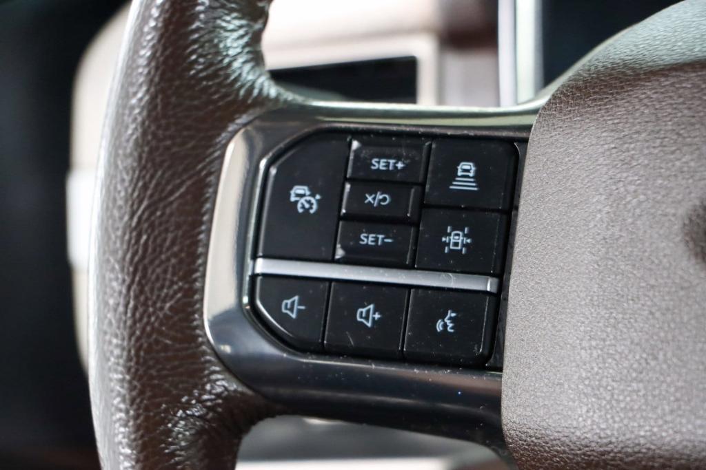 used 2021 Ford F-150 car, priced at $42,995