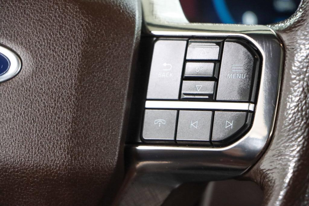 used 2021 Ford F-150 car, priced at $42,995