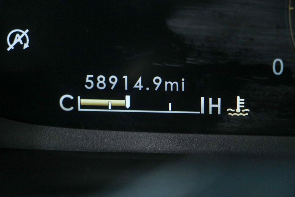 used 2022 Lincoln Aviator car, priced at $43,995