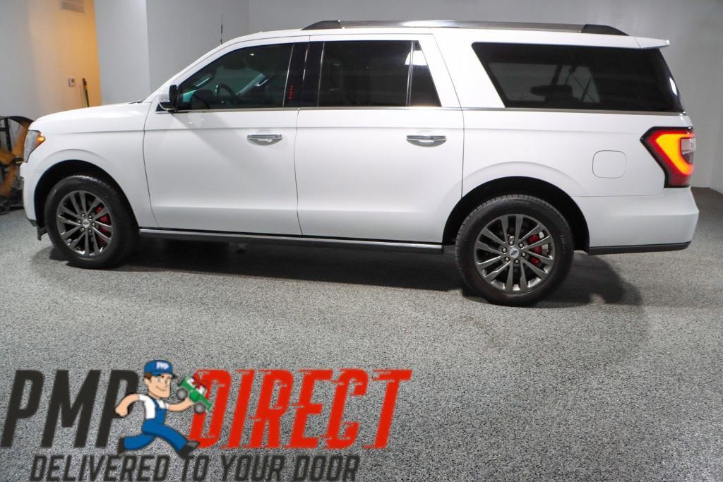 used 2020 Ford Expedition Max car, priced at $32,995