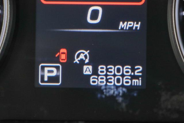 used 2022 Subaru Outback car, priced at $21,895