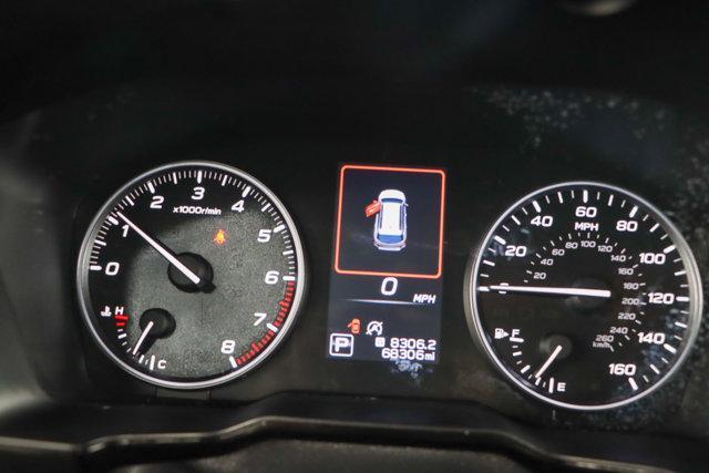 used 2022 Subaru Outback car, priced at $21,895