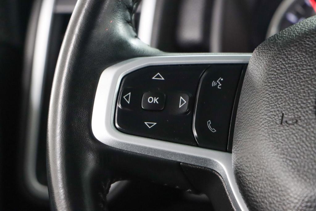 used 2024 Ram 2500 car, priced at $47,995