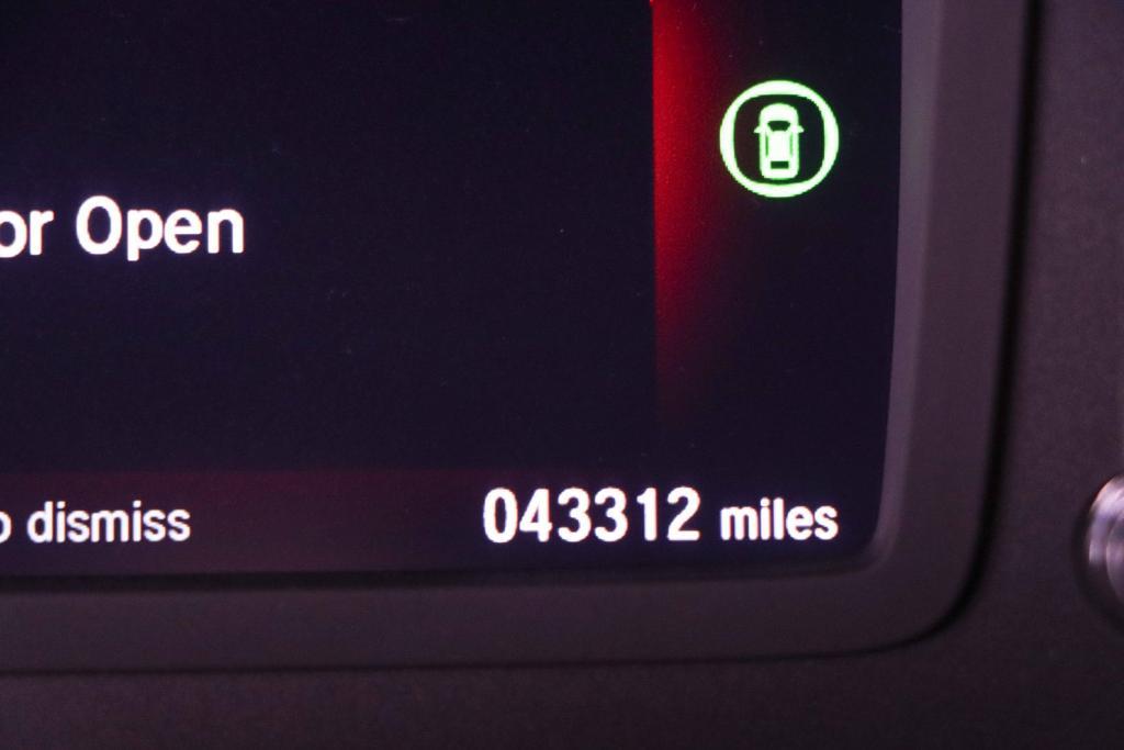 used 2023 Honda Odyssey car, priced at $35,995