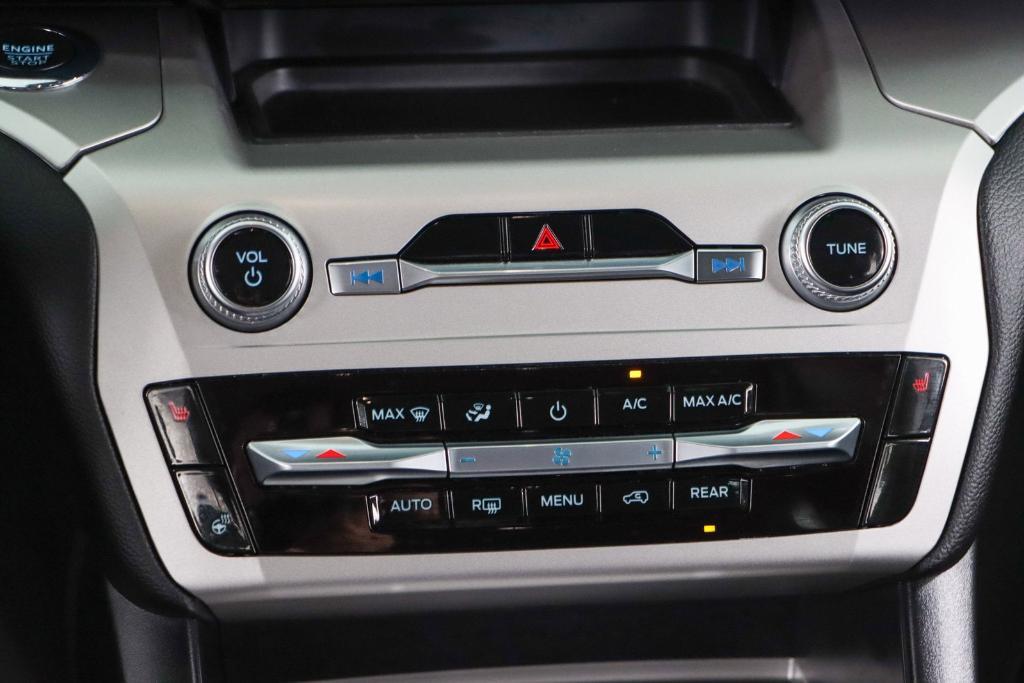 used 2022 Ford Explorer car, priced at $26,995