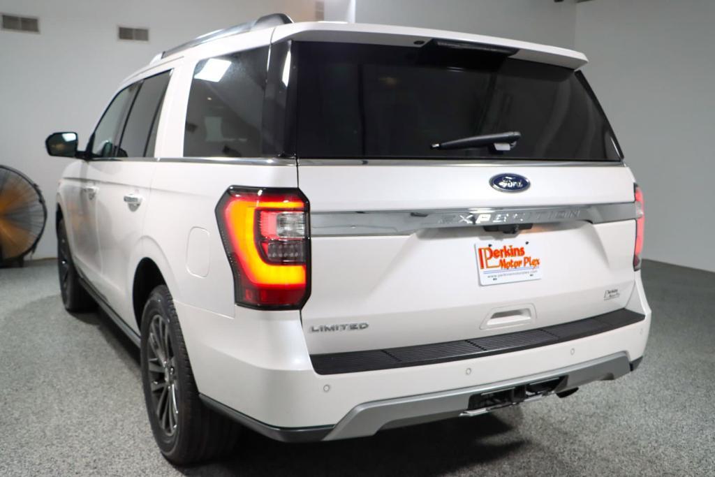 used 2019 Ford Expedition car, priced at $27,995