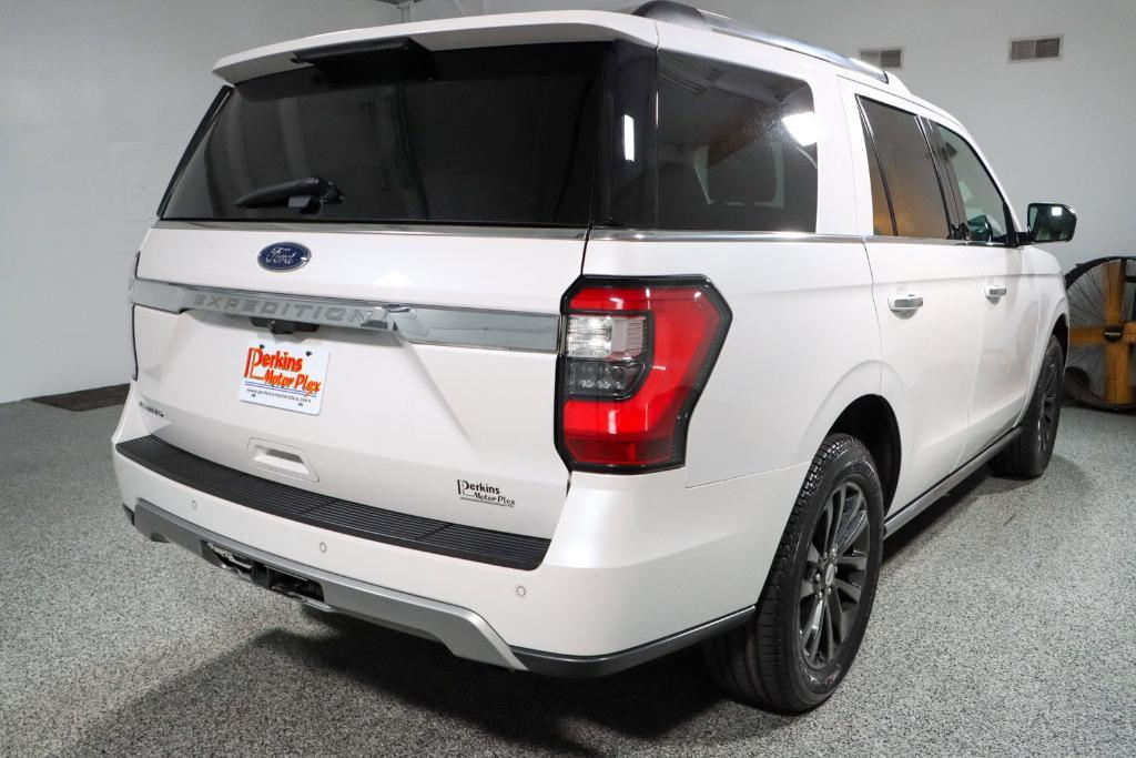 used 2019 Ford Expedition car, priced at $27,995