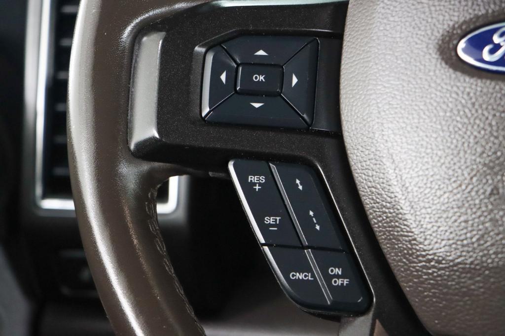 used 2019 Ford Expedition car, priced at $27,995