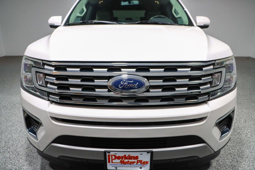 used 2019 Ford Expedition car, priced at $27,995