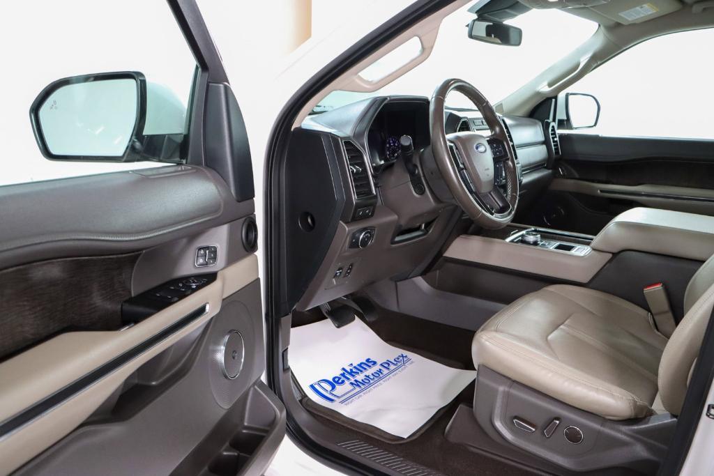 used 2019 Ford Expedition car, priced at $27,995
