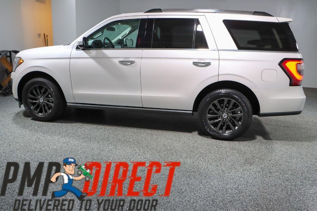 used 2019 Ford Expedition car, priced at $27,995