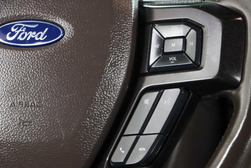 used 2019 Ford Expedition car, priced at $27,995