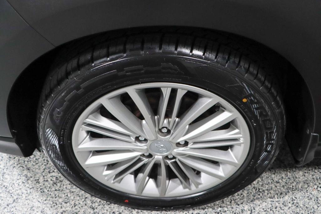 used 2021 Hyundai Kona car, priced at $15,995