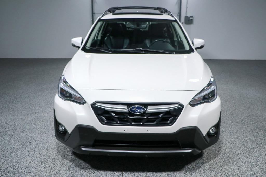 used 2022 Subaru Crosstrek car, priced at $26,995