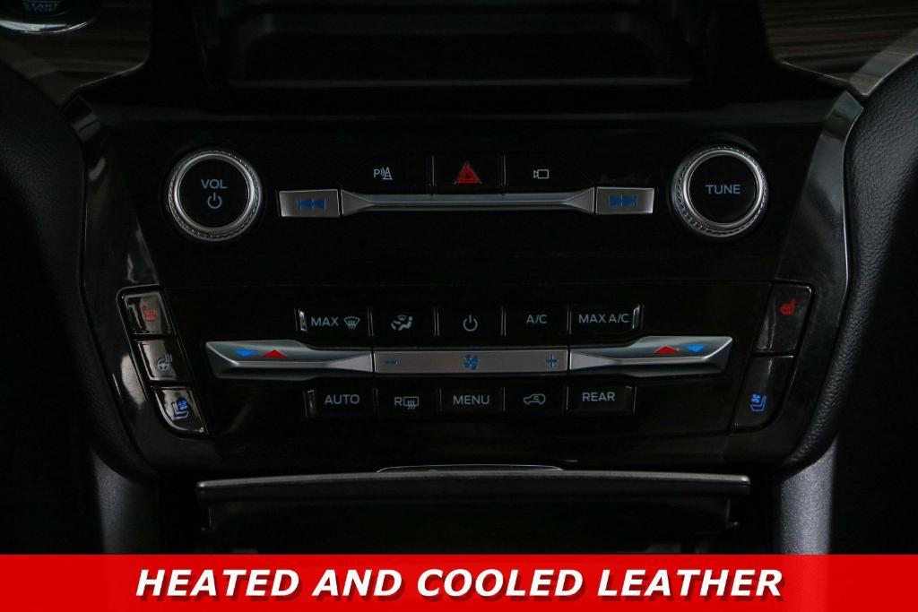 used 2022 Ford Explorer car, priced at $25,995
