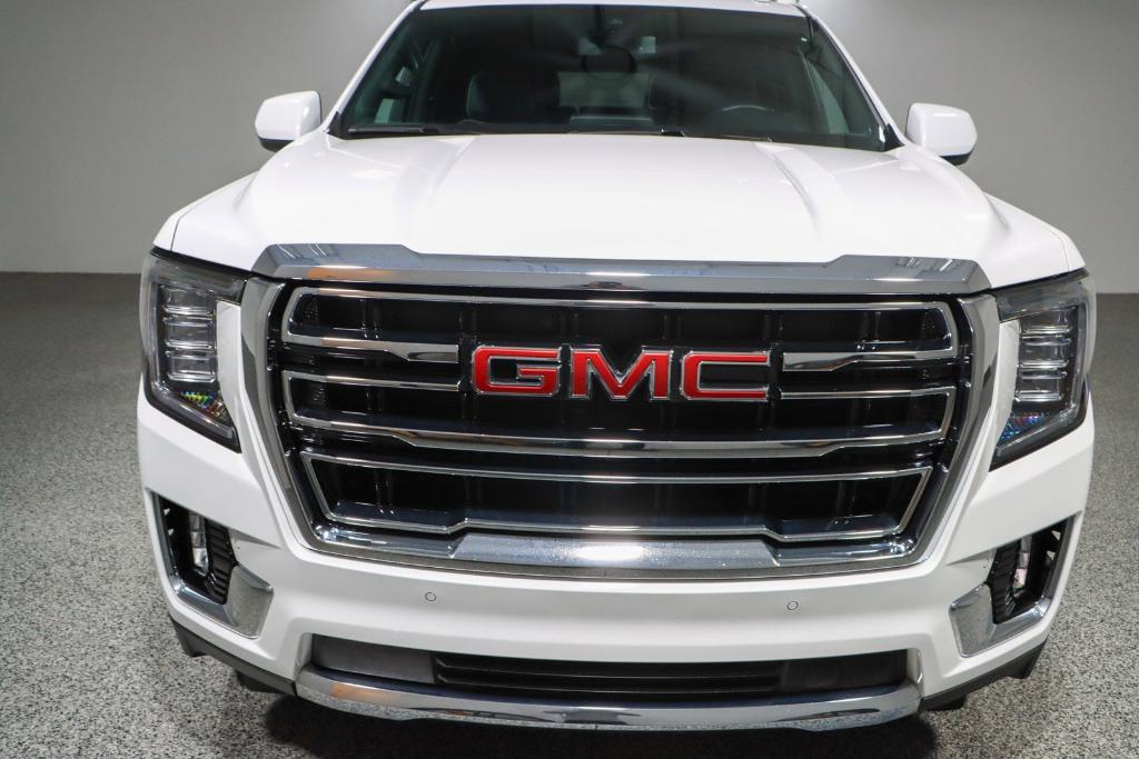 used 2023 GMC Yukon car, priced at $49,895