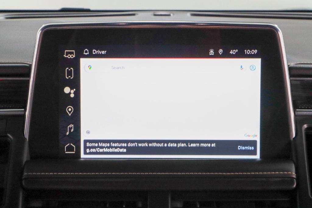 used 2023 GMC Yukon car, priced at $49,895
