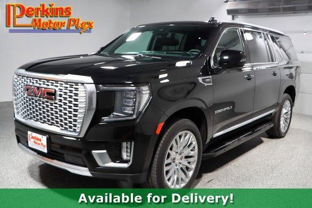 used 2023 GMC Yukon XL car, priced at $67,895