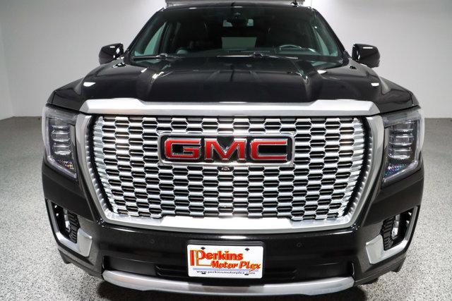 used 2023 GMC Yukon XL car, priced at $67,895