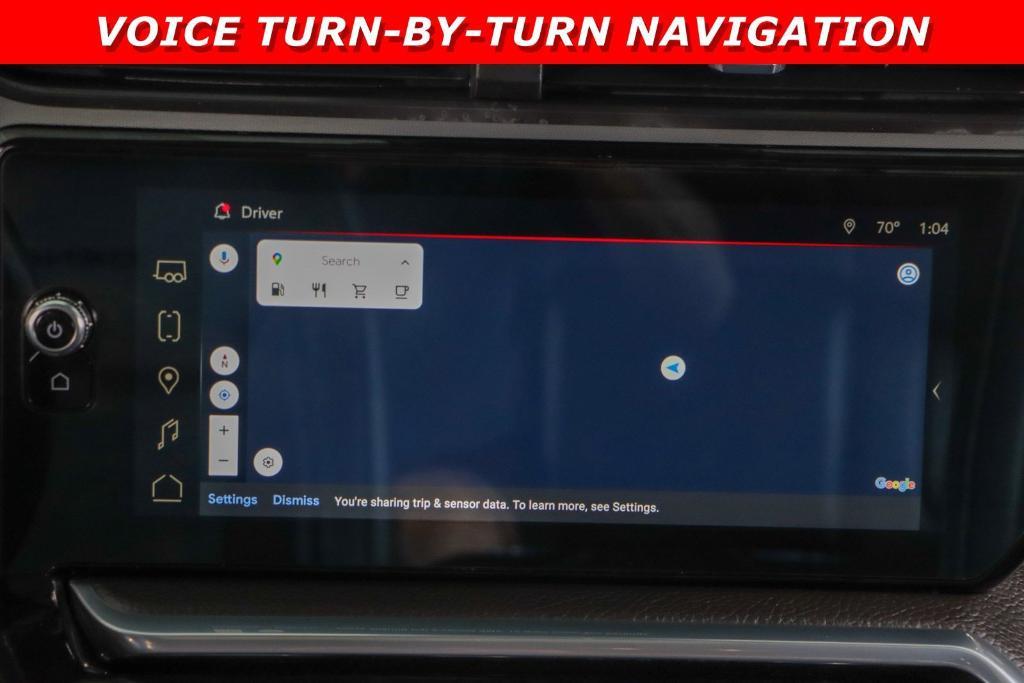 used 2022 GMC Sierra 1500 car, priced at $52,995