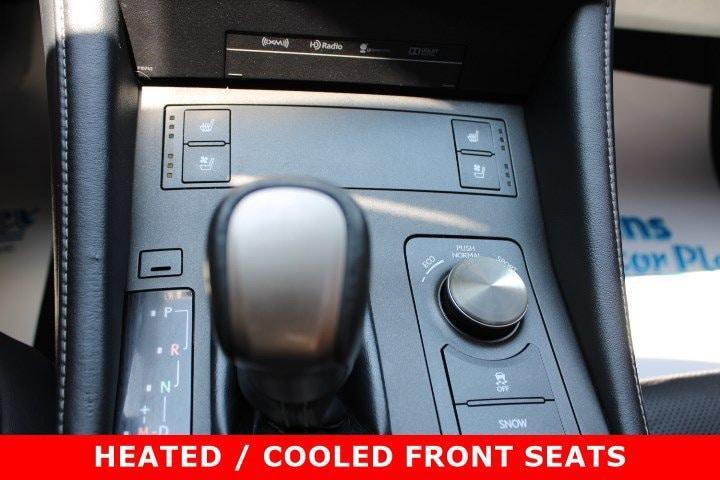 used 2015 Lexus RC 350 car, priced at $21,995