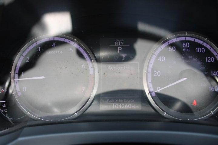 used 2015 Lexus RC 350 car, priced at $21,995