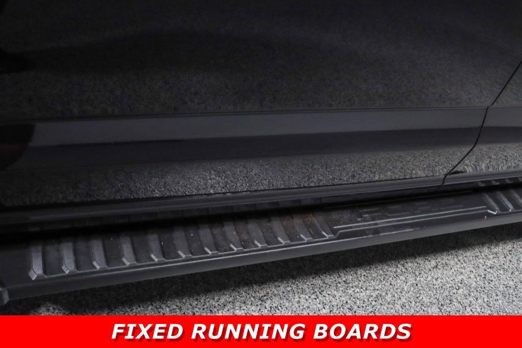 used 2021 Ford F-150 car, priced at $39,995