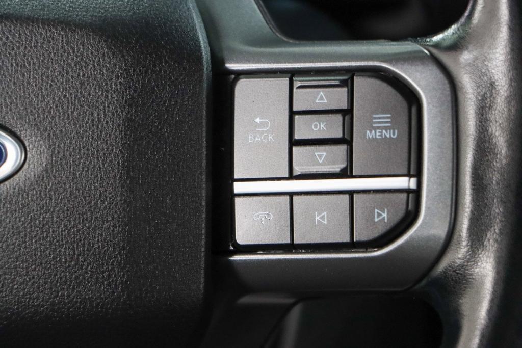used 2021 Ford F-150 car, priced at $39,995