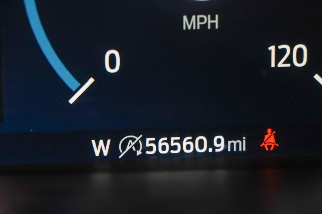 used 2021 Ford F-150 car, priced at $39,995