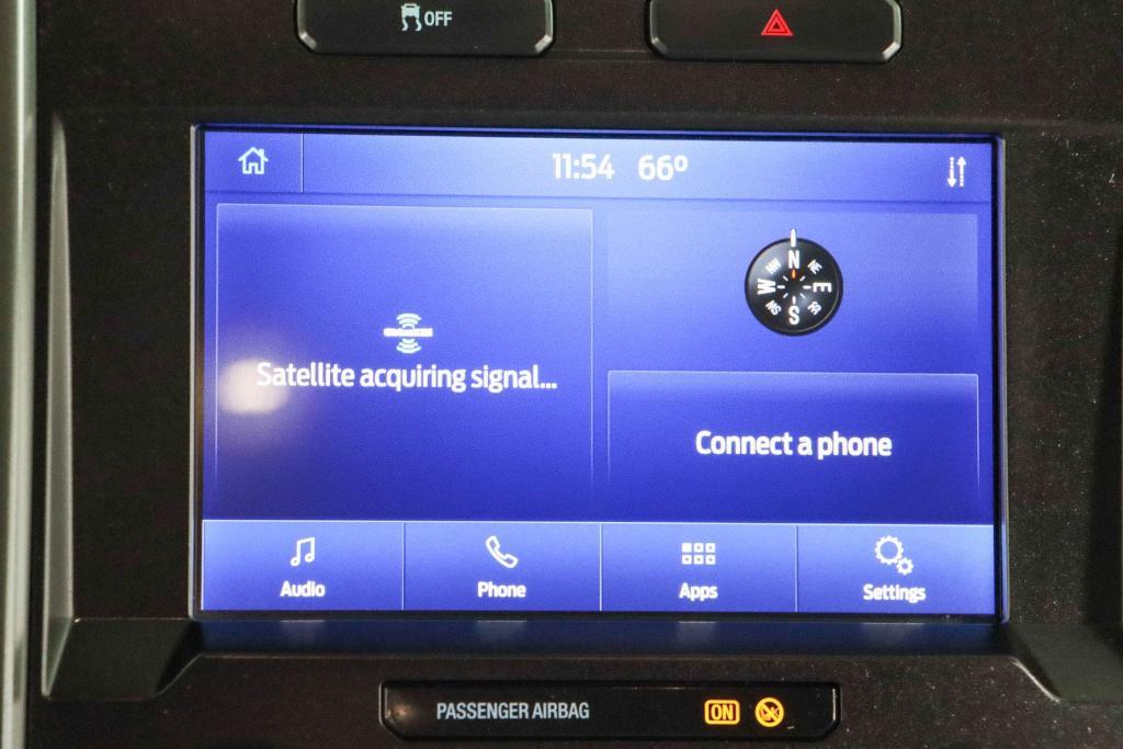 used 2022 Ford F-250 car, priced at $41,995