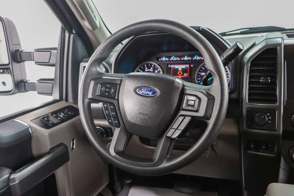 used 2022 Ford F-250 car, priced at $41,995