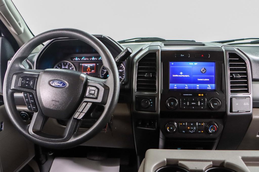 used 2022 Ford F-250 car, priced at $41,995