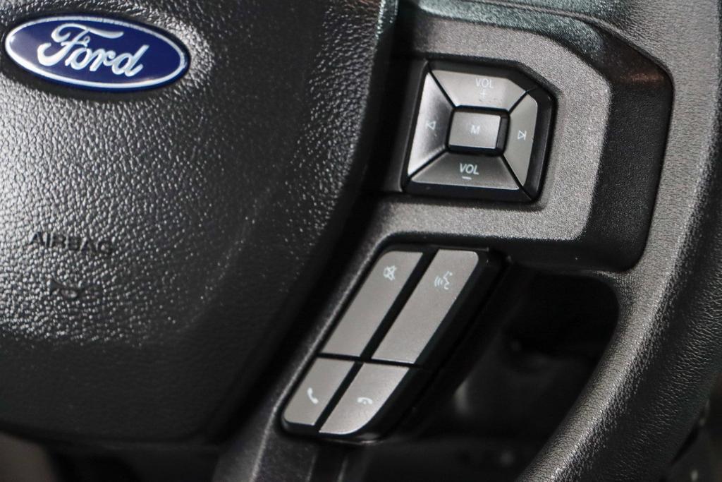 used 2022 Ford F-250 car, priced at $41,995