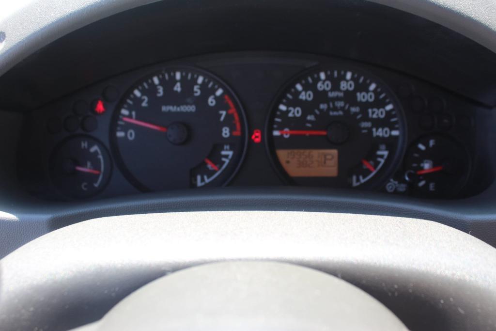 used 2015 Nissan Xterra car, priced at $9,995
