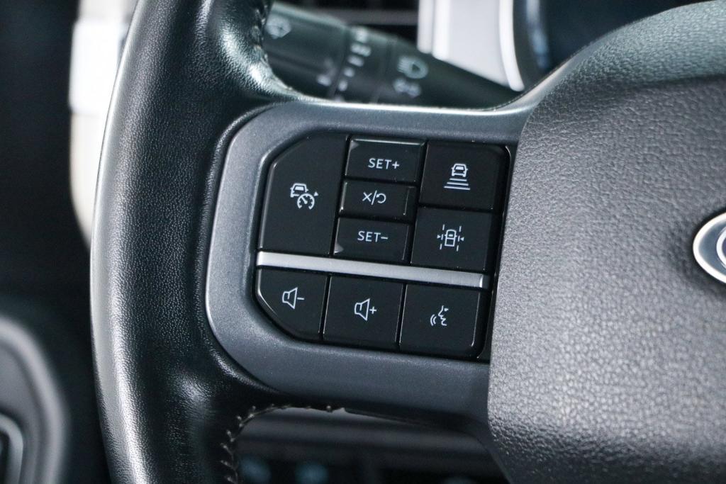 used 2023 Ford F-150 car, priced at $41,995