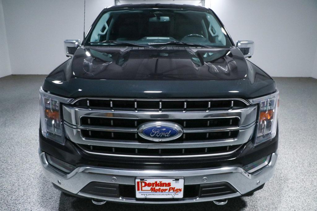 used 2023 Ford F-150 car, priced at $41,995