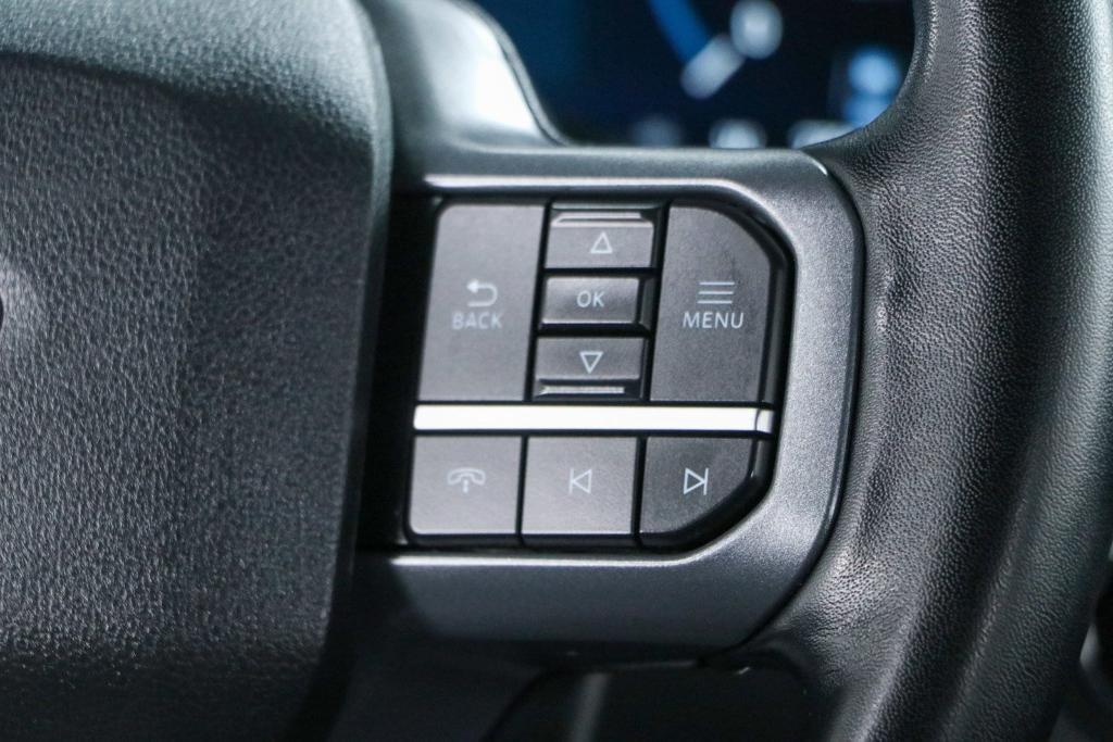 used 2023 Ford F-150 car, priced at $41,995