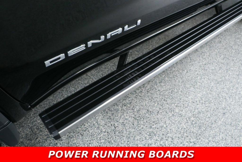 used 2021 GMC Sierra 1500 car, priced at $49,895