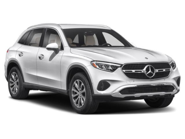 new 2024 Mercedes-Benz GLC 300 car, priced at $53,245