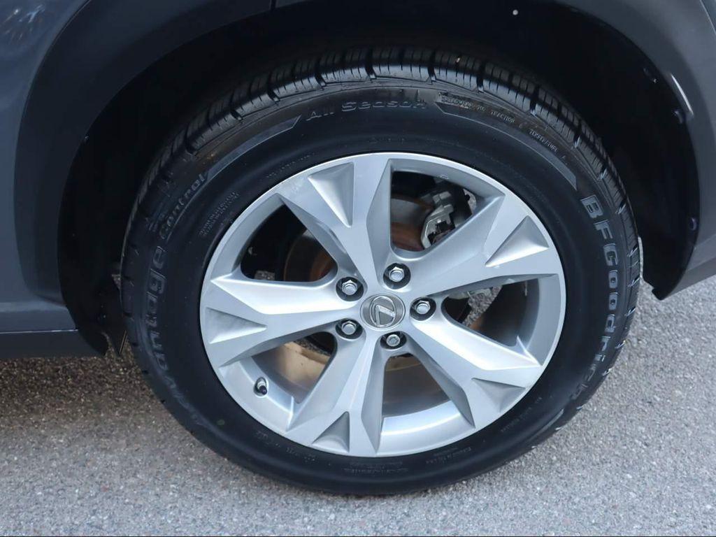 used 2017 Lexus NX 200t car, priced at $22,888